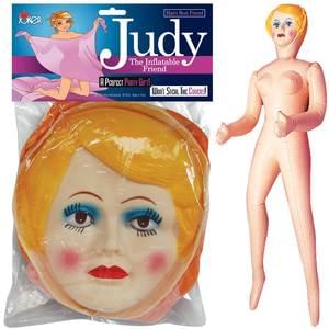 Inflatable Judy Female Doll*