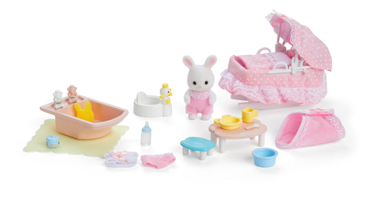 Calico Critters Sophie's Love and Care Set
