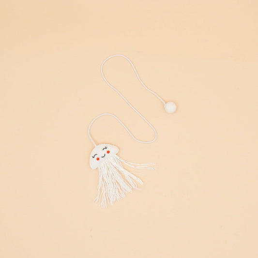 Jellyfish String Toy