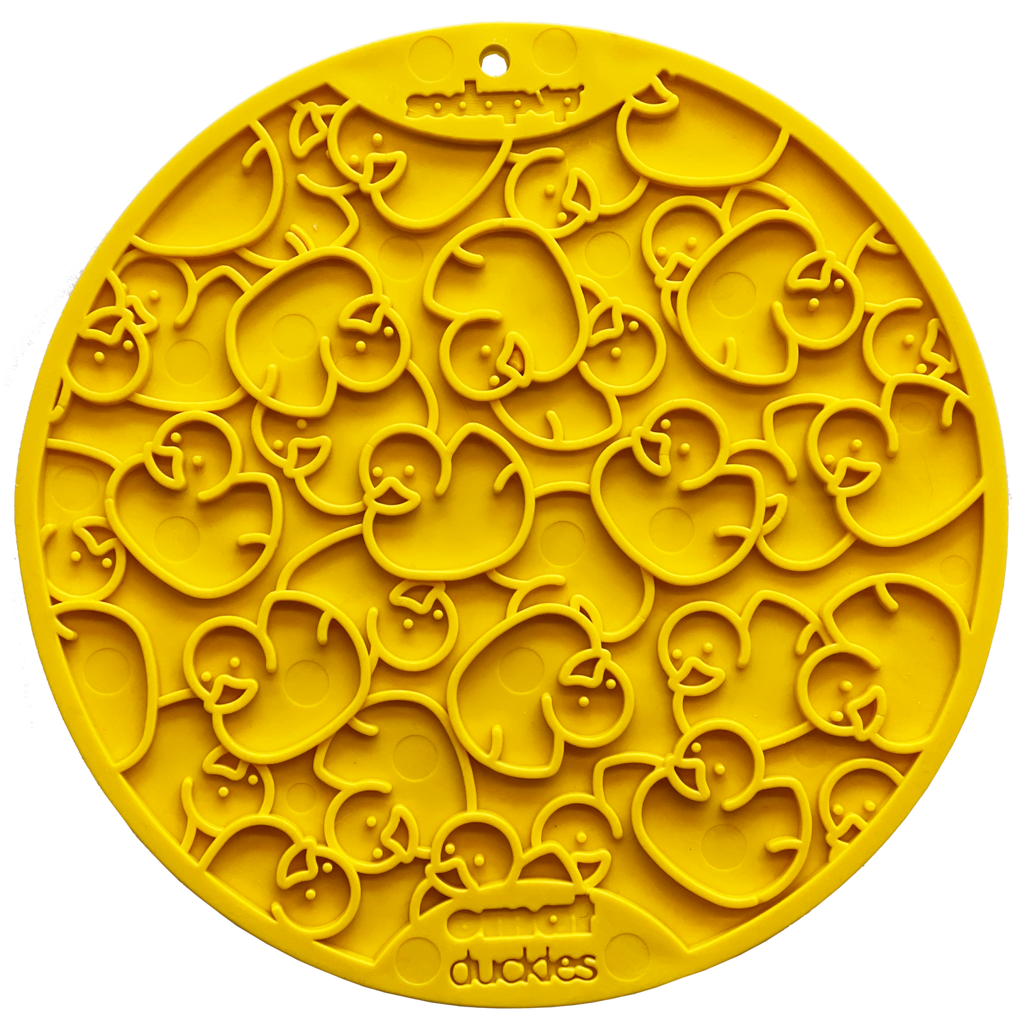 SodaPup – eMat with Suction Cups