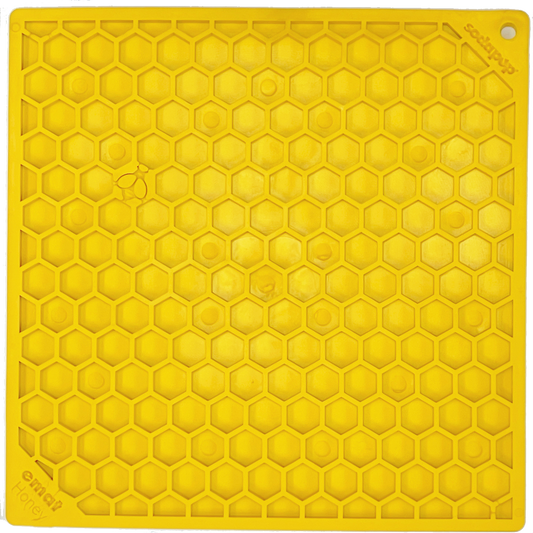 SodaPup – eMat Honey – Large