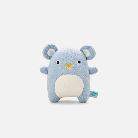 Noodoll Ricepudding Plush Toy - Blue