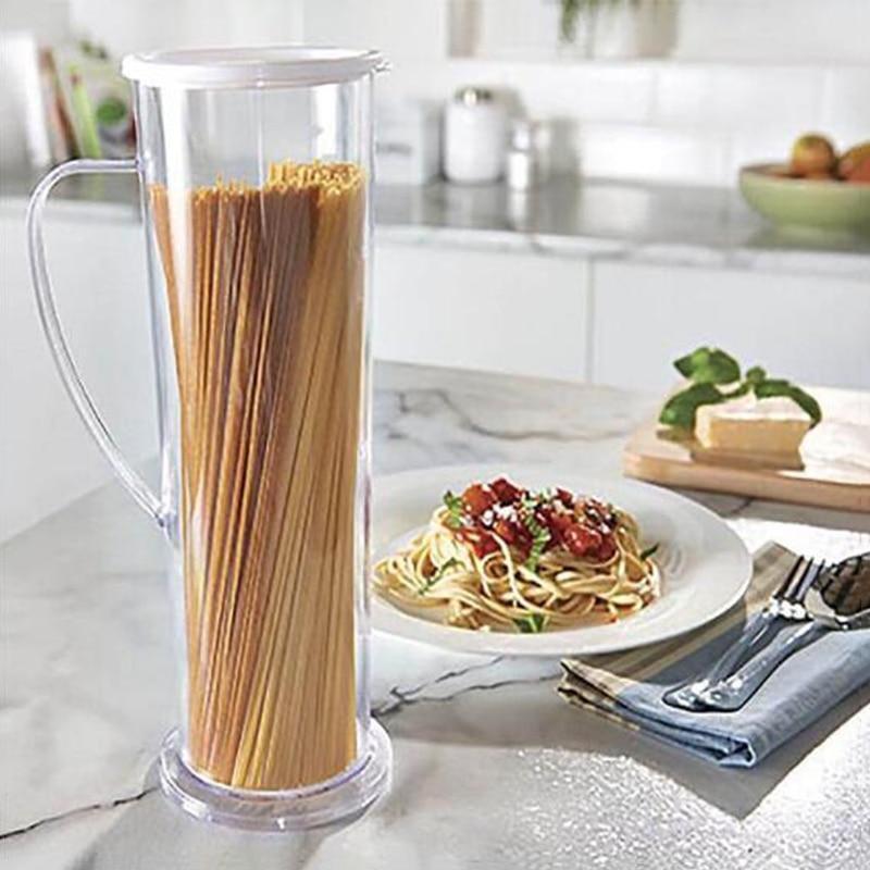 Pasta Noodle Tube Cooker