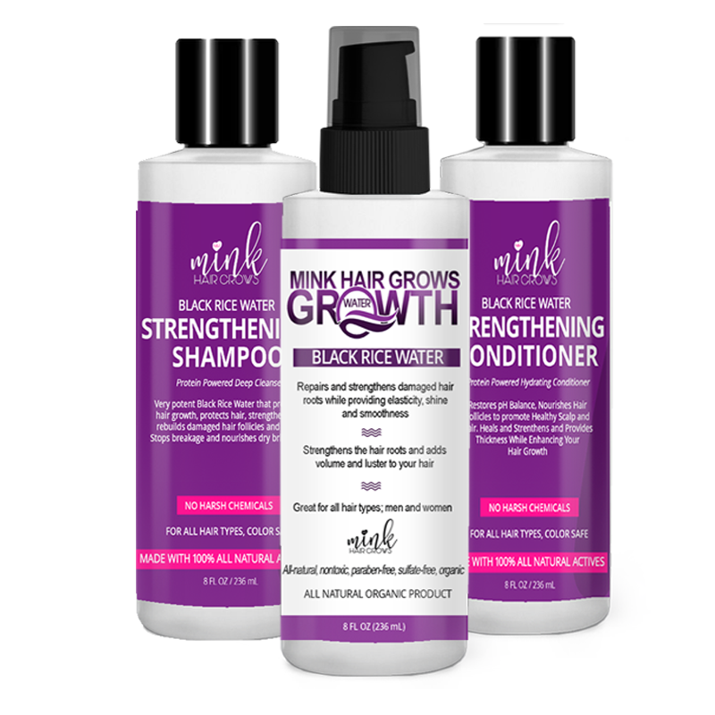 Protein Power Pack #2