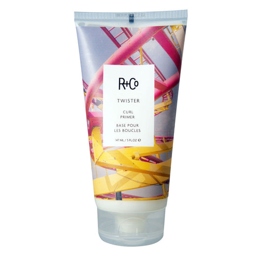 R+Co Twister Curl Primer