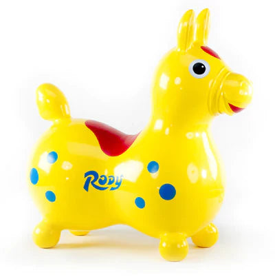 Rody - The Original Rody Horse