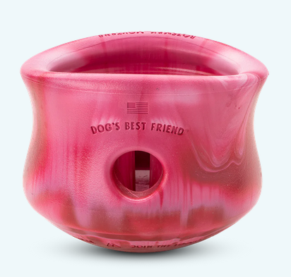 Toppl® Treat Dog Toy Small