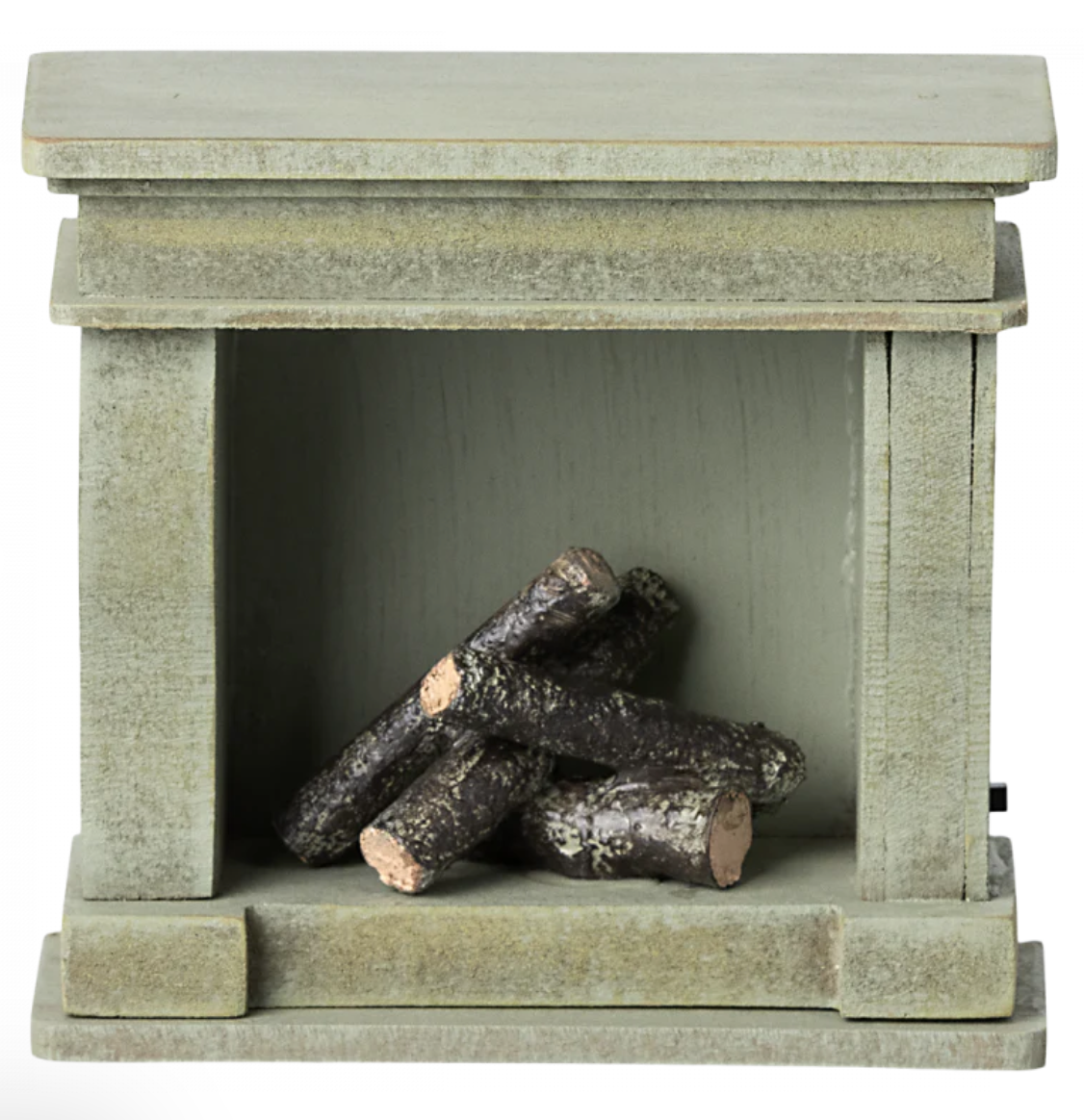 Maileg Miniature Fireplace