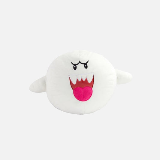 Tomy Nintendo Boo Mega Plush Toy