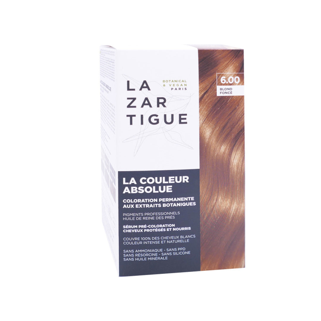 Lazartigue The Absolute Hair Color