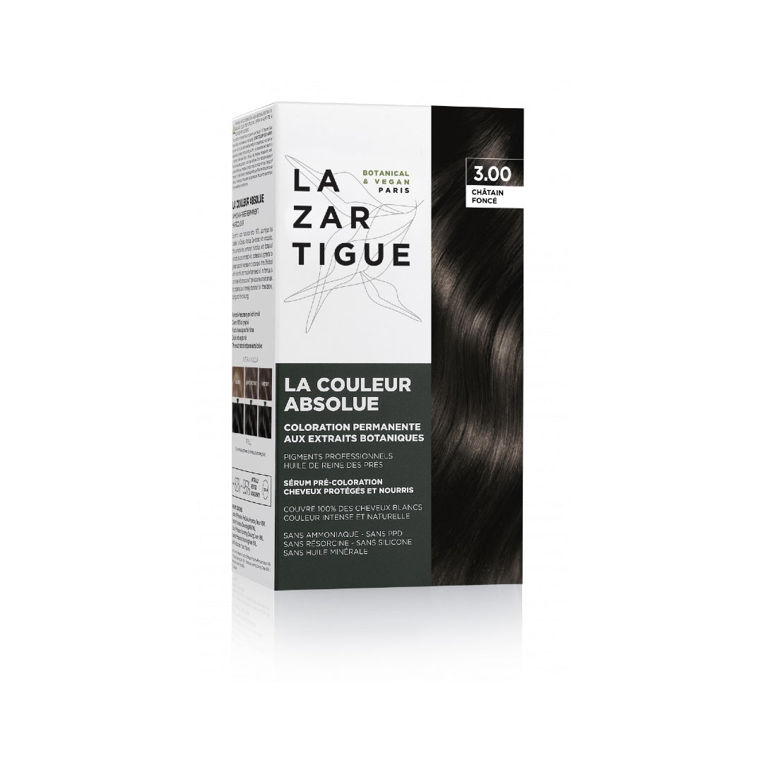 Lazartigue The Absolute Hair Color