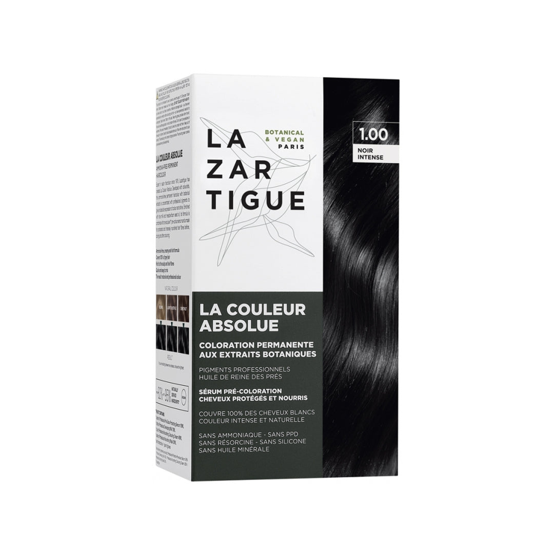 Lazartigue The Absolute Hair Color