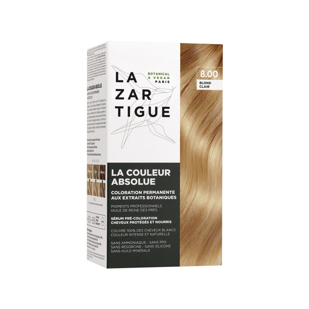 Lazartigue The Absolute Hair Color