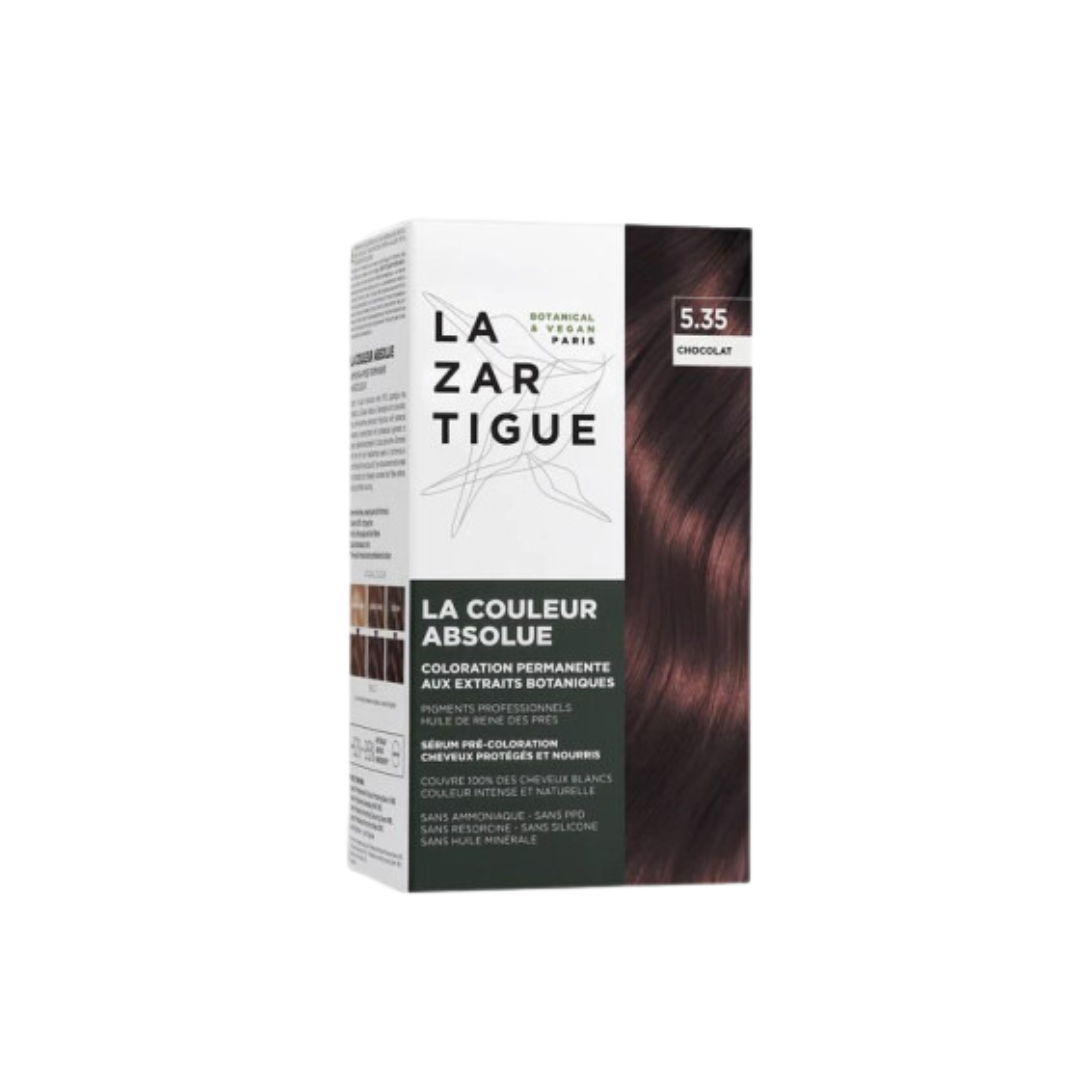 Lazartigue The Absolute Hair Color