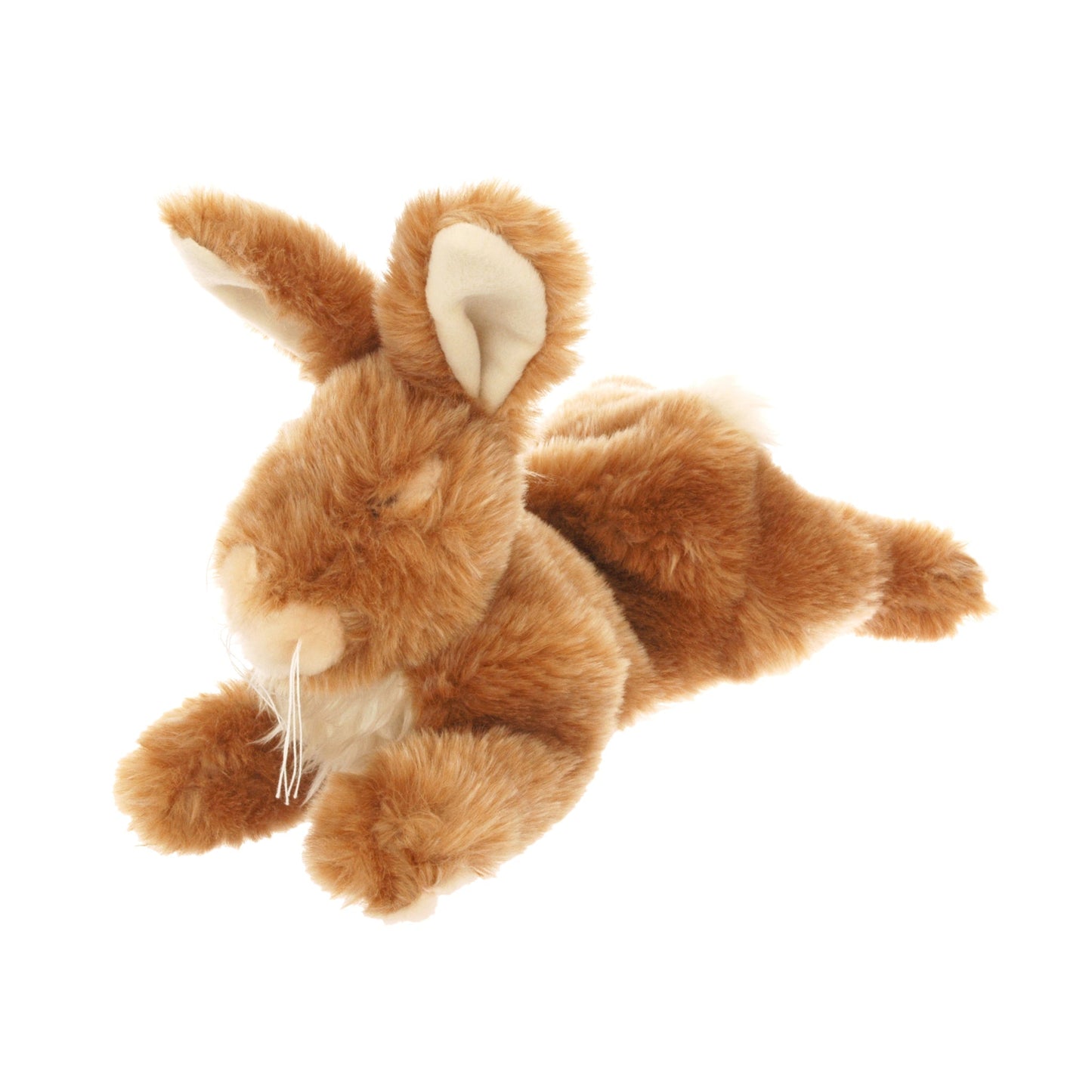 Yours Droolly Cuddlies Rabbit Dog Toy Large