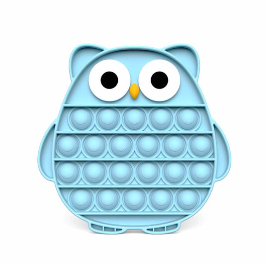 Bubble Pop™️ - Owl