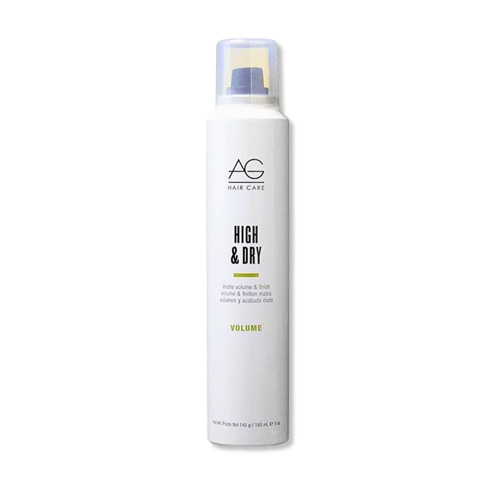 AG High and Dry Matte Volume and Finish Volume 180 ml