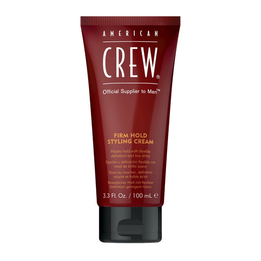 American Crew Firm Hold Styling Cream, 100ml