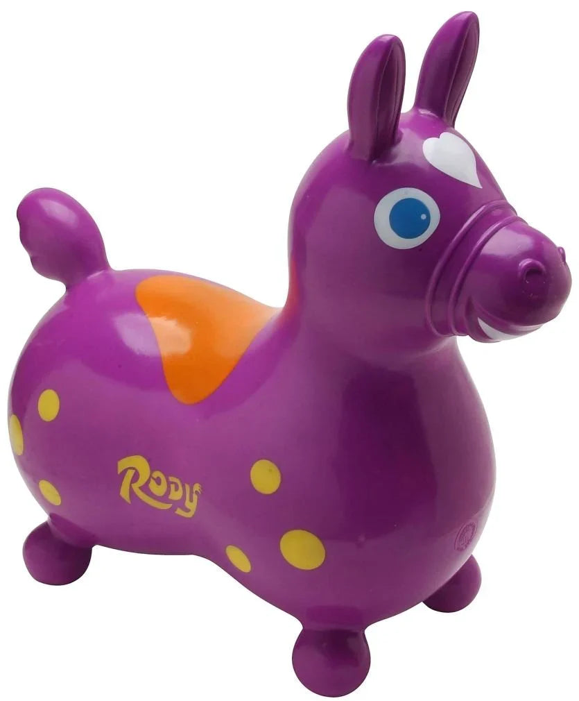 Rody - The Original Rody Horse