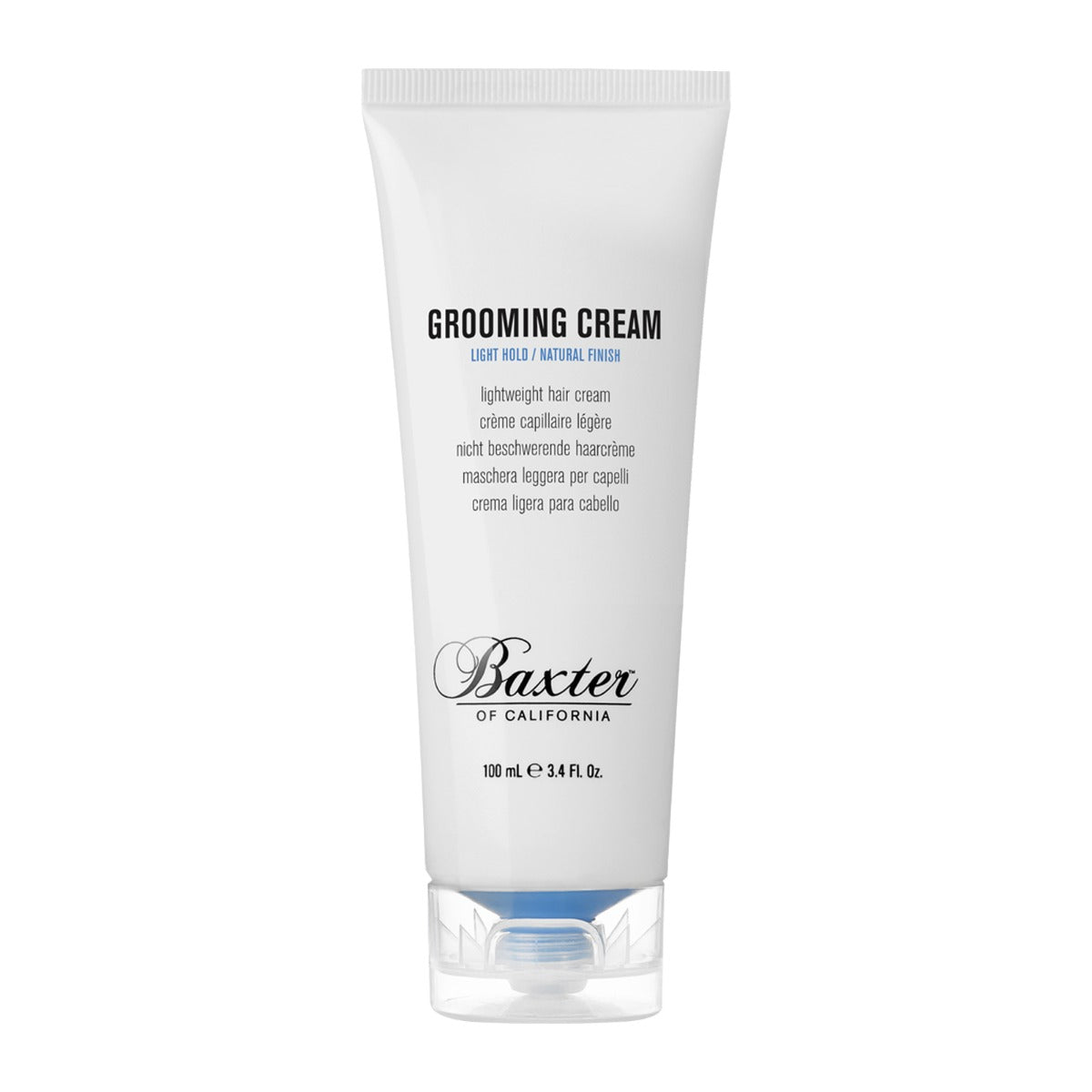 Baxter of California Grooming Cream, 100ml