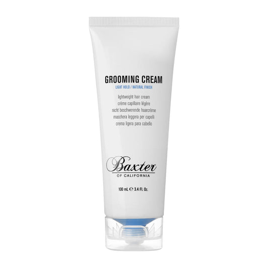 Baxter of California Grooming Cream, 100ml