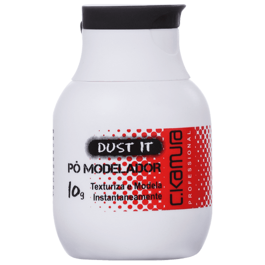 C.Kamura Dust It- Powder 10g Texturer