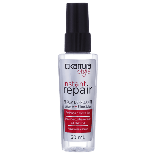 C.Kamura Style Instant Repair-sérum Anti-frizz 60ml