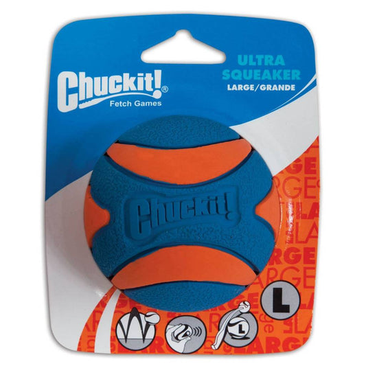 Chuckit! Ultra Squeaker