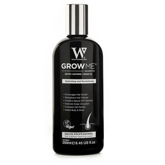 Grow Me Shampoo for Thicker, Longer, Stronger Hair - No1 Best Seller