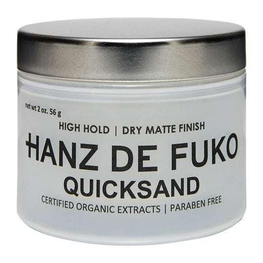 Hanz de Fuko Quicksand, 56g