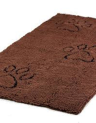 Dirty Dog Doormat 60x30"