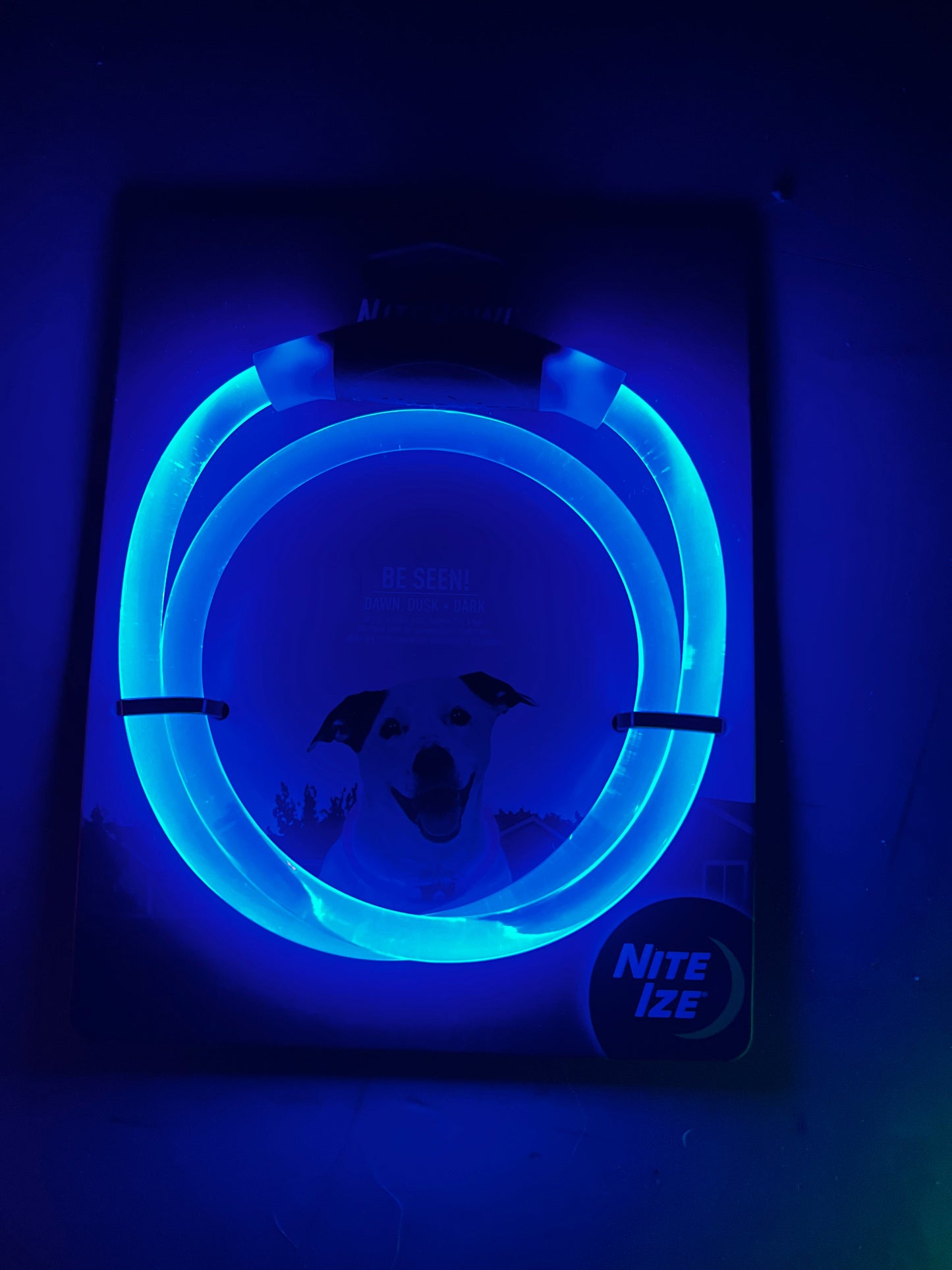 NiteHowl LED Safety Necklace