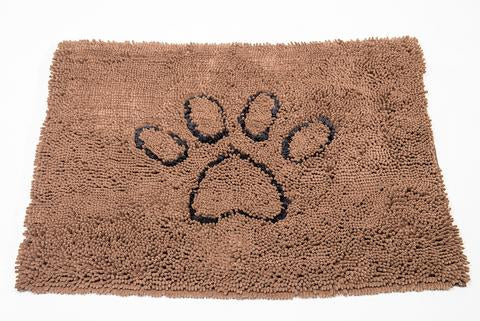 Dirty Dog Doormat 26x35