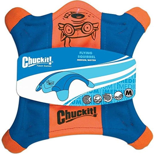 Chuckit!® Flying Squirrel