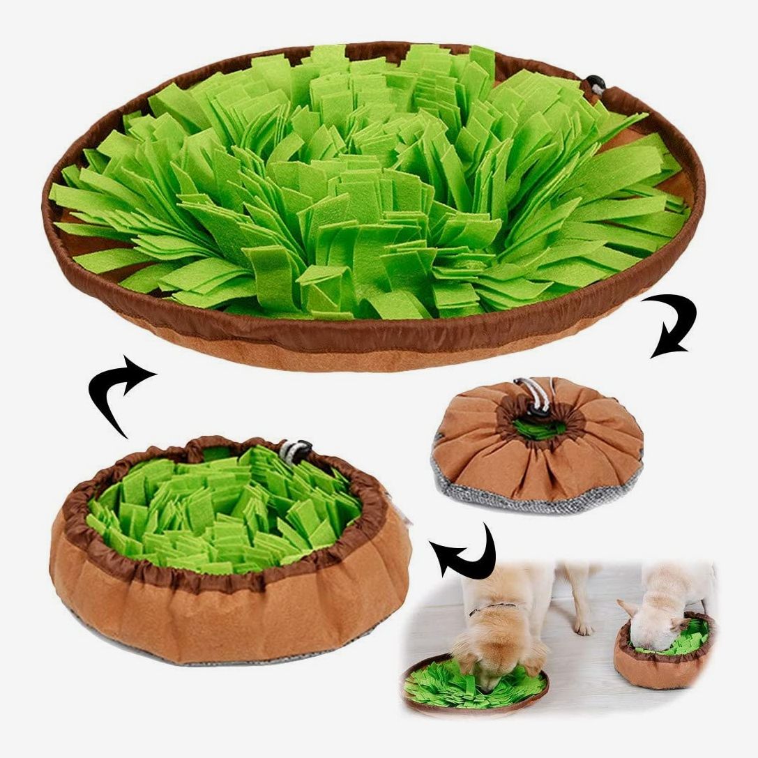 Snuffle Mats