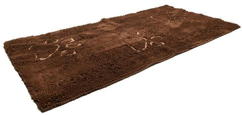Dirty Dog Doormat 60x30"