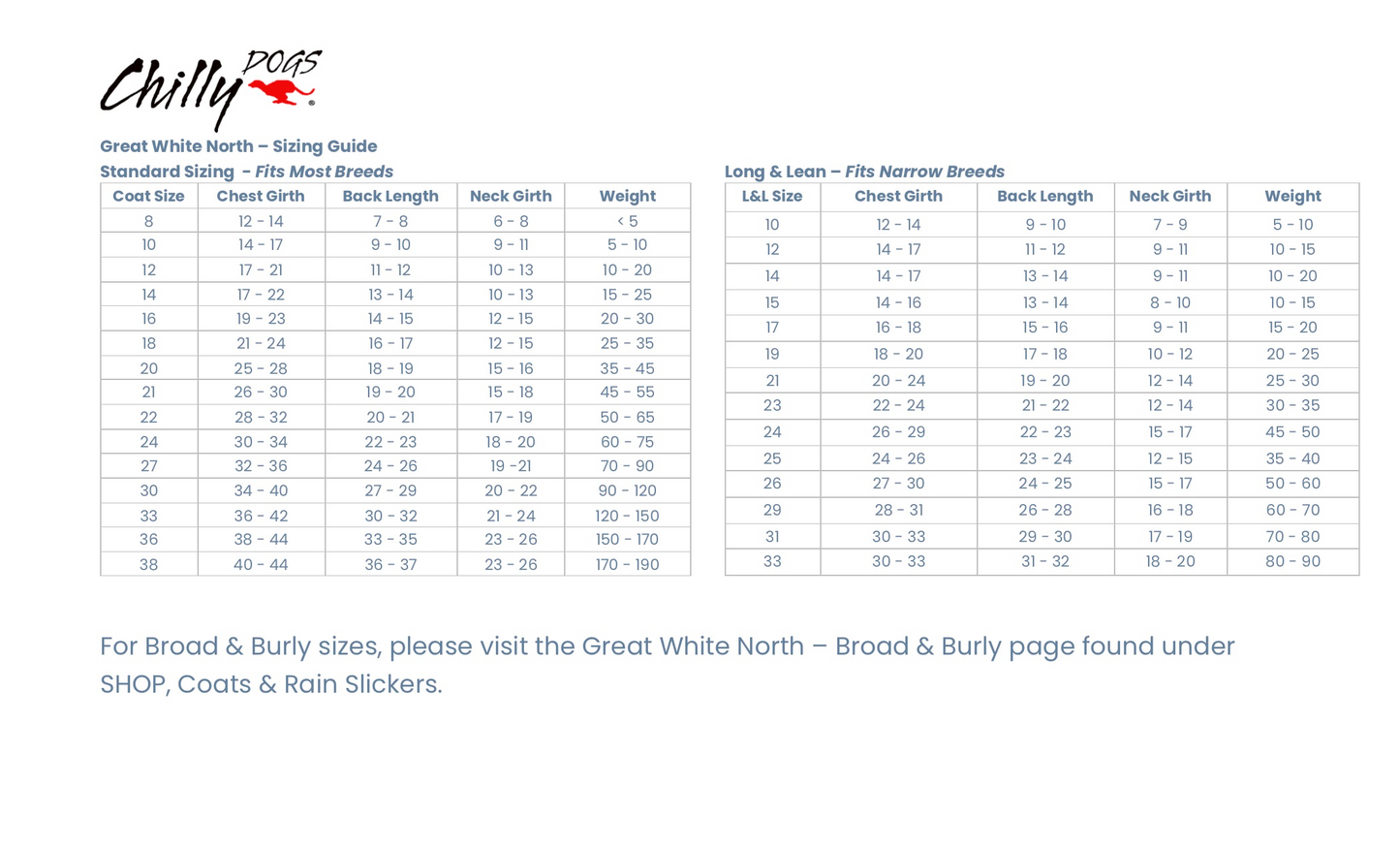 Chilly Dogs Great White North Coat Pink