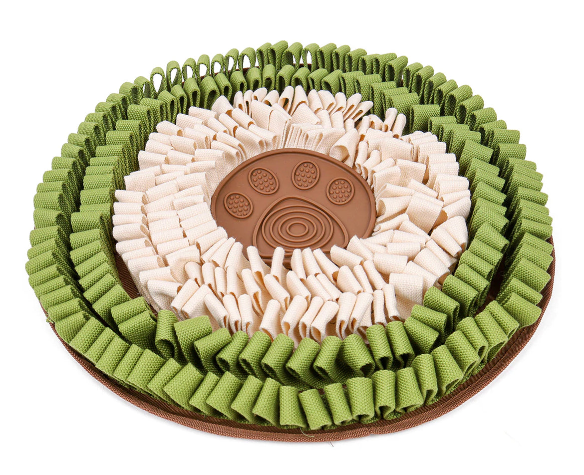 Cookie Snuffle Mat