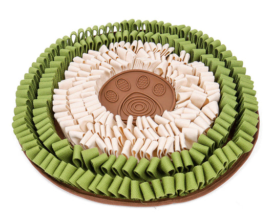 Cookie Snuffle Mat