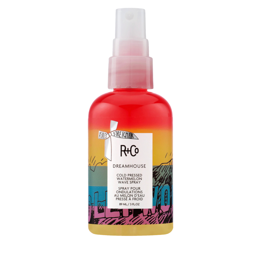 Dreamhouse Cold Pressed Watermelon Wave Spray