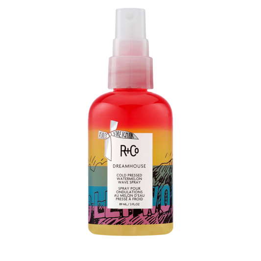 Dreamhouse Cold Pressed Watermelon Wave Spray