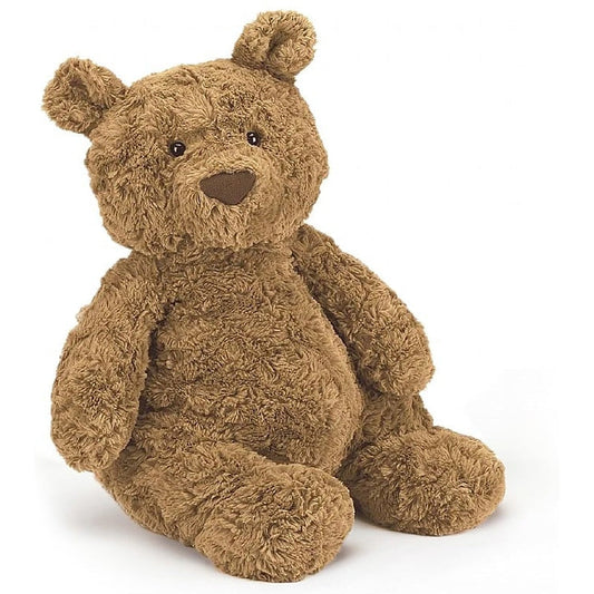 Jellycat Bartholomew Bear Tiny