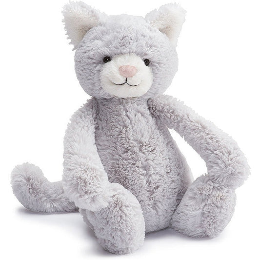 Jellycat Bashful Kitty Original