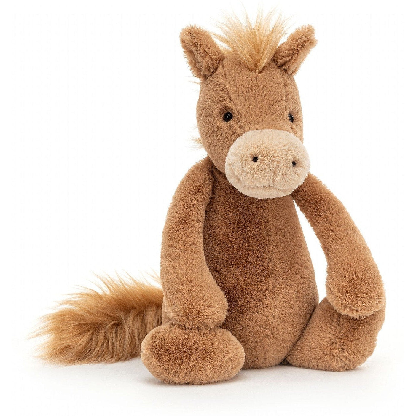 Jellycat Bashful Pony Medium