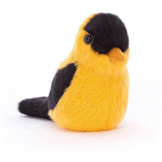 Jellycat Birdling Goldfinch