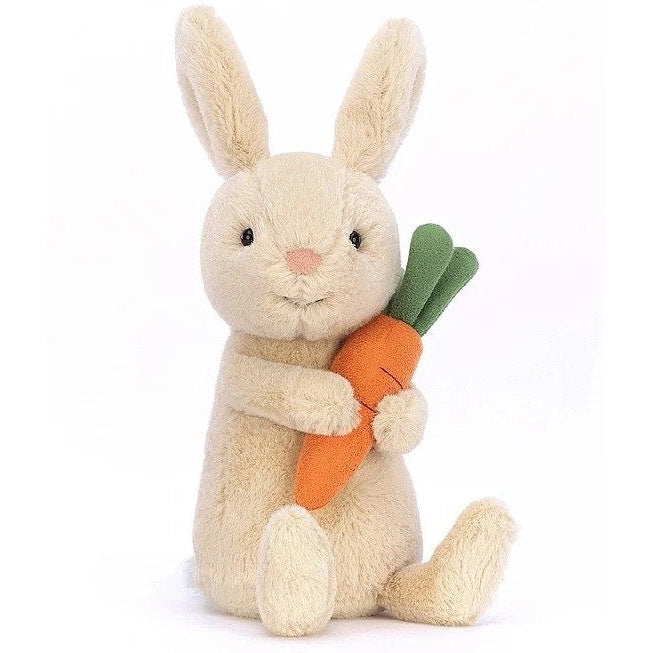 Jellycat Bonnie Bunny with Carrot