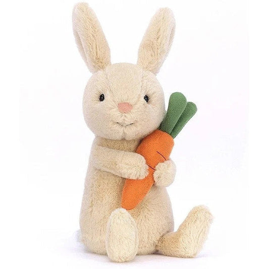 Jellycat Bonnie Bunny with Carrot