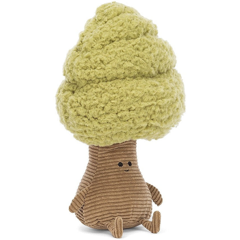 Jellycat Forestree Lime