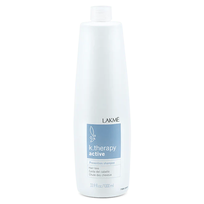 LAKME_K.Therapy Active Hair Loss Prevention Shampoo_Cosmetic World