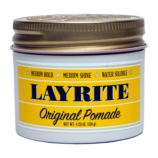 Layrite Original Pomade, 120g